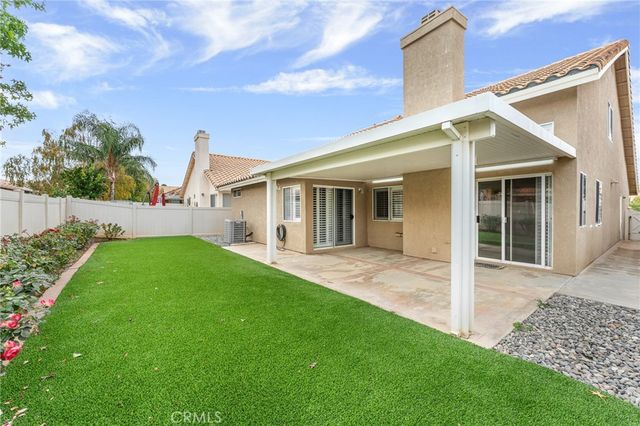 4842 W Fairway Oaks, Banning, CA 92220