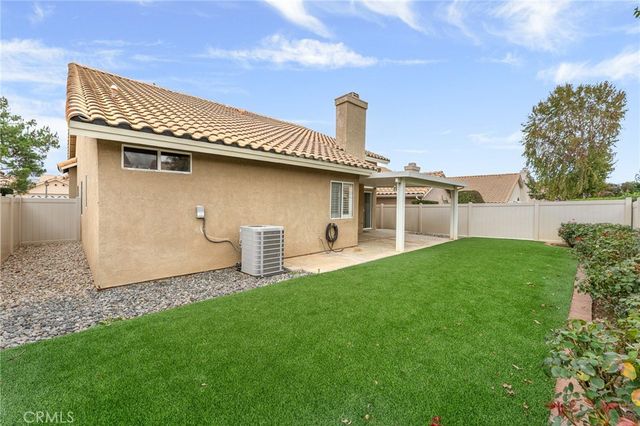 4842 W Fairway Oaks, Banning, CA 92220