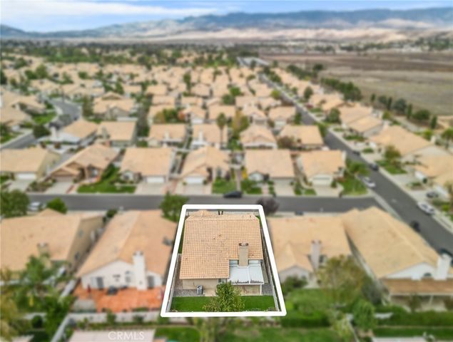 4842 W Fairway Oaks, Banning, CA 92220