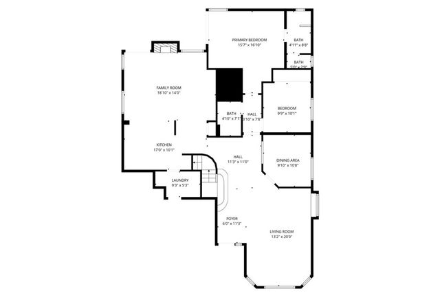 4842 W Fairway Oaks, Banning, CA 92220