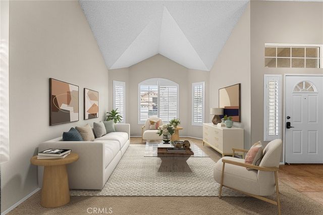 4842 W Fairway Oaks, Banning, CA 92220