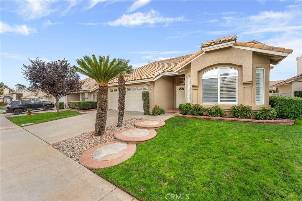 4842 W Fairway Oaks, Banning, CA 92220
