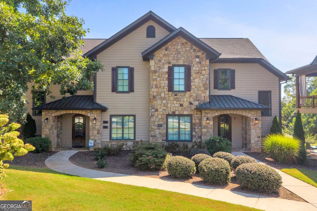 19 Cottage Lane 202, Toccoa, GA 30577 — exterior