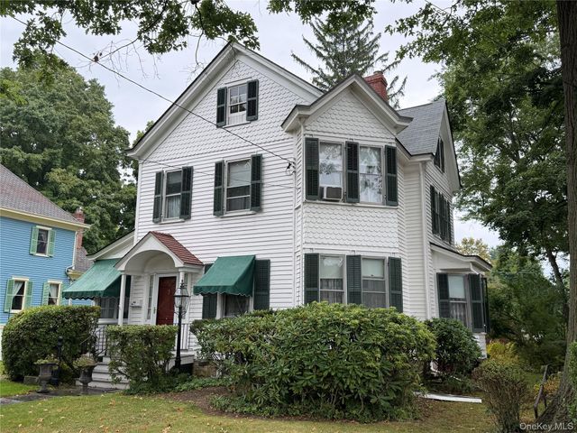 67 Union Street, Montgomery, NY 12549