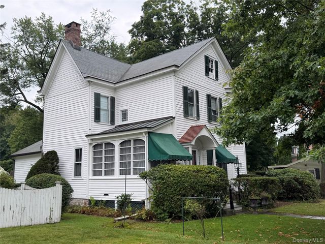 67 Union Street, Montgomery, NY 12549