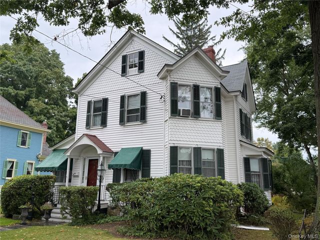 67 Union Street, Montgomery, NY 12549