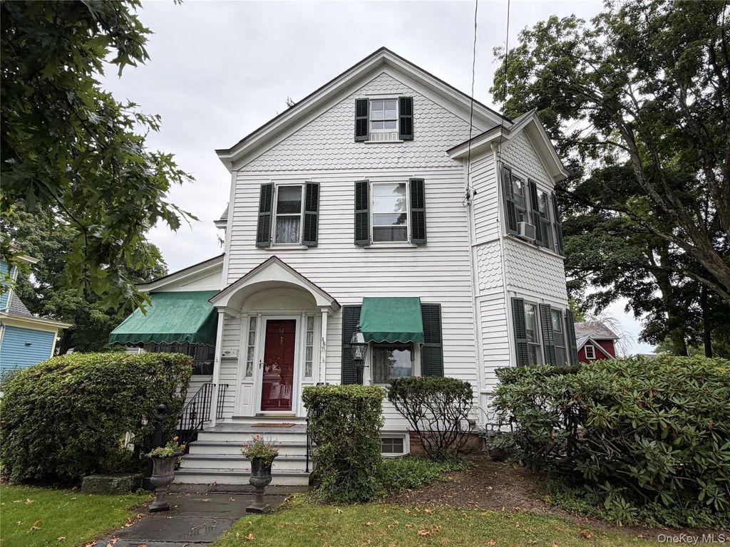 67 Union Street, Montgomery, NY 12549