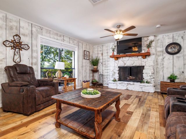 8094 County Road 609, Brownwood, TX 76801