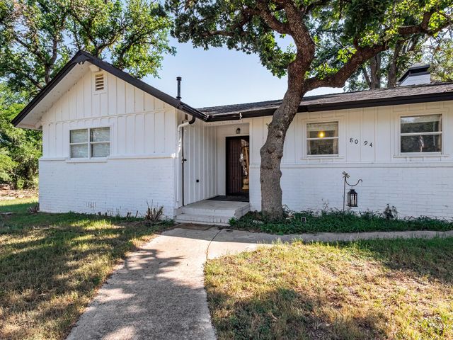 8094 County Road 609, Brownwood, TX 76801