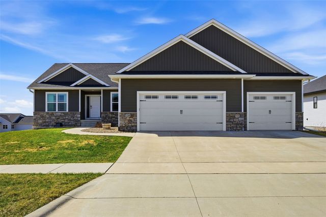 1269 Tramore Road, Marion, IA 52302