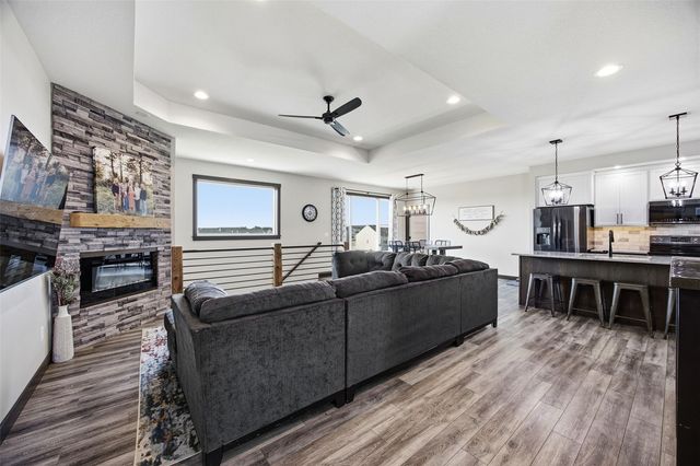 1269 Tramore Road, Marion, IA 52302