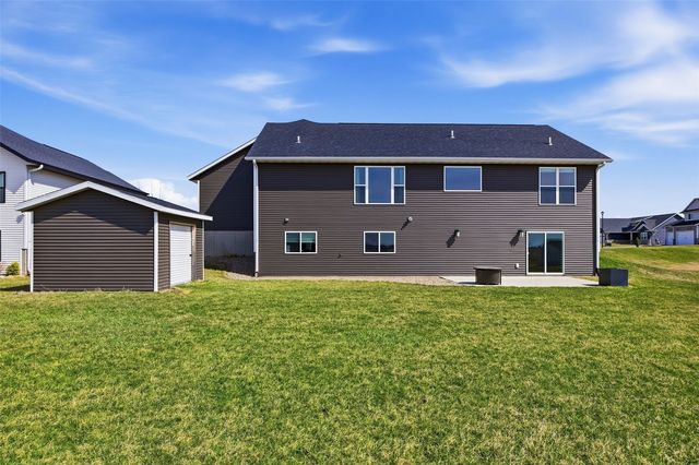 1269 Tramore Road, Marion, IA 52302