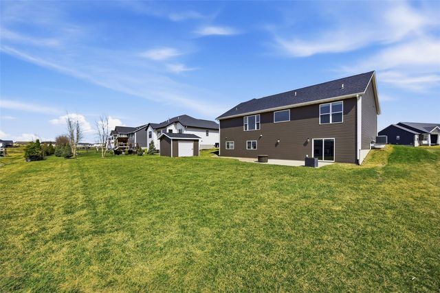1269 Tramore Road, Marion, IA 52302