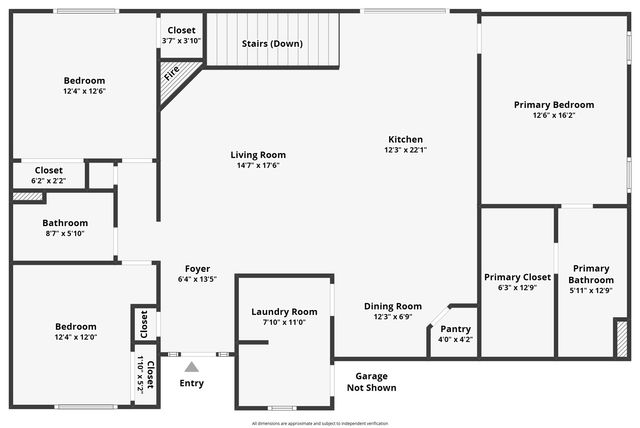 1269 Tramore Road, Marion, IA 52302