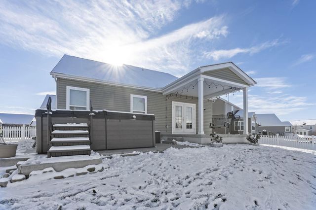 517 Pagoda Loop, Delaware, OH 43015