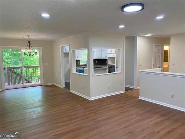 285 TAYLOR Road, Jackson, GA 30233