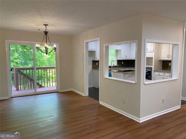 285 TAYLOR Road, Jackson, GA 30233