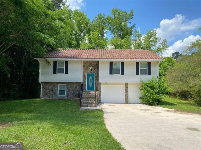285 TAYLOR Road, Jackson, GA 30233