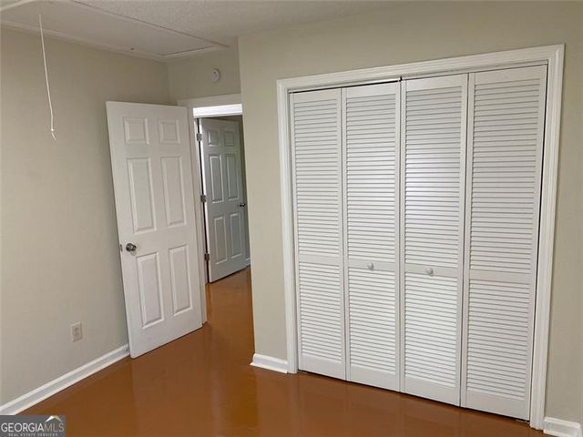 285 TAYLOR Road, Jackson, GA 30233