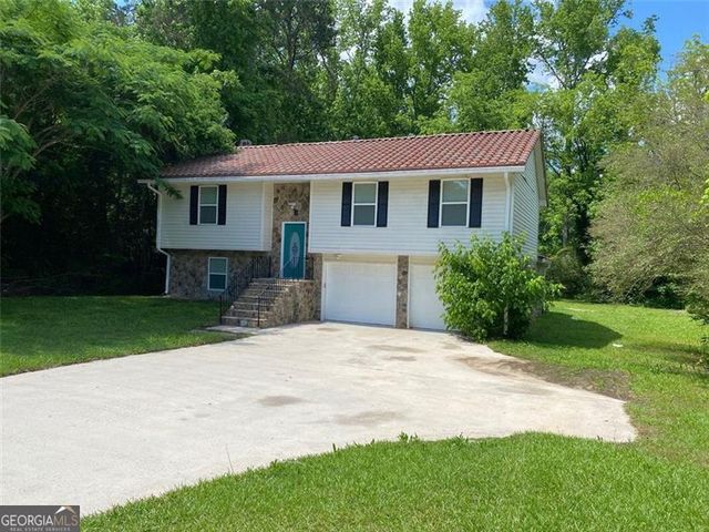285 TAYLOR Road, Jackson, GA 30233