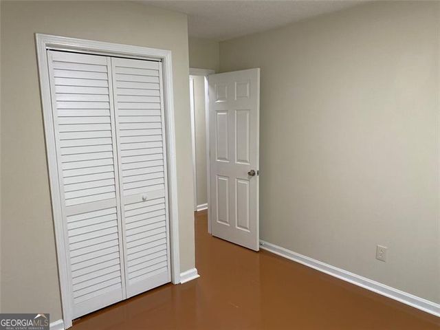 285 TAYLOR Road, Jackson, GA 30233