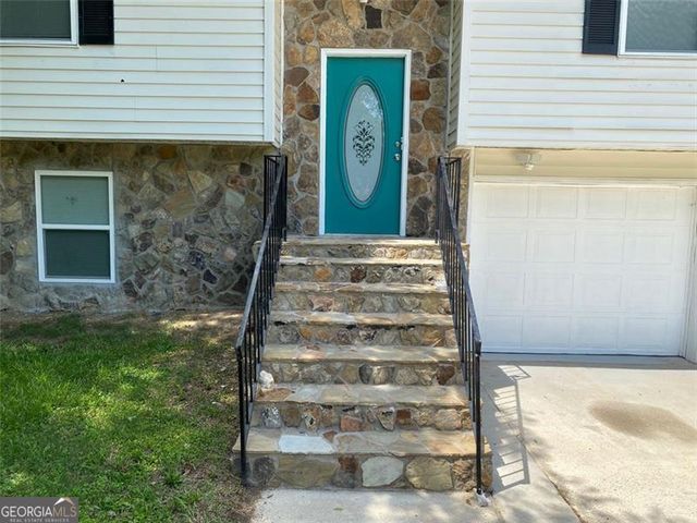 285 TAYLOR Road, Jackson, GA 30233
