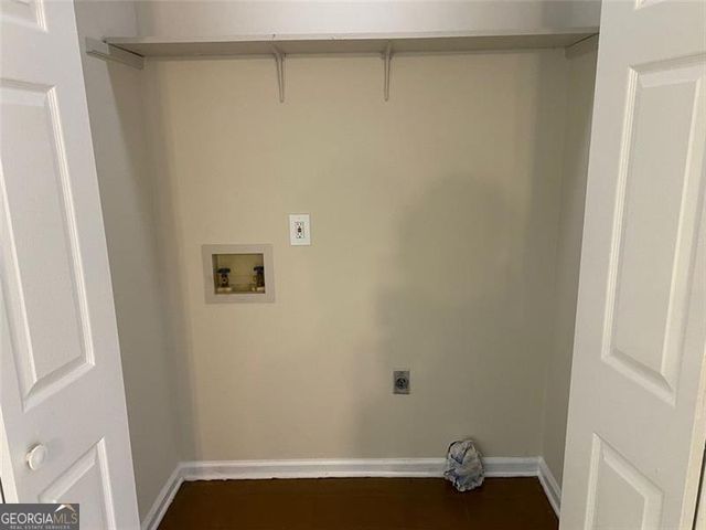 285 TAYLOR Road, Jackson, GA 30233