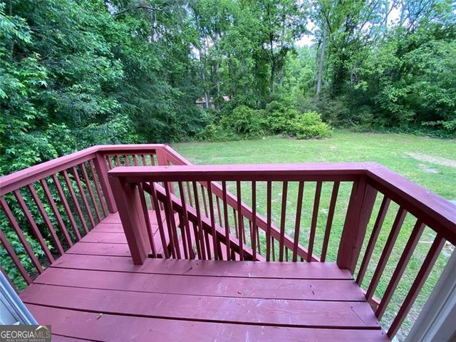 285 TAYLOR Road, Jackson, GA 30233