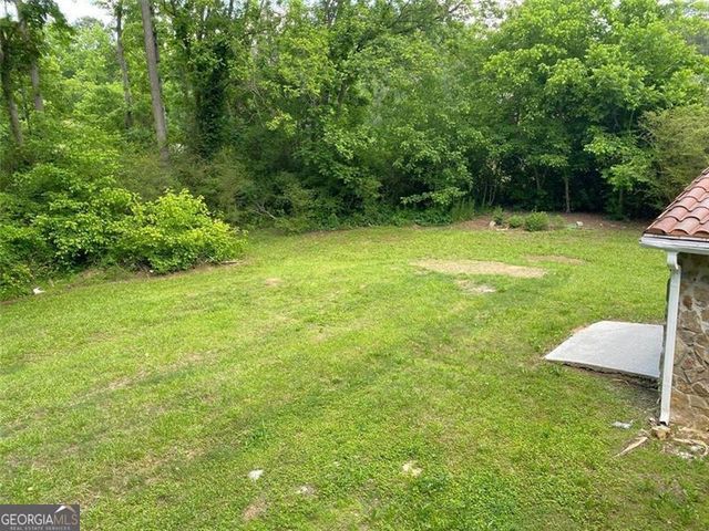 285 TAYLOR Road, Jackson, GA 30233