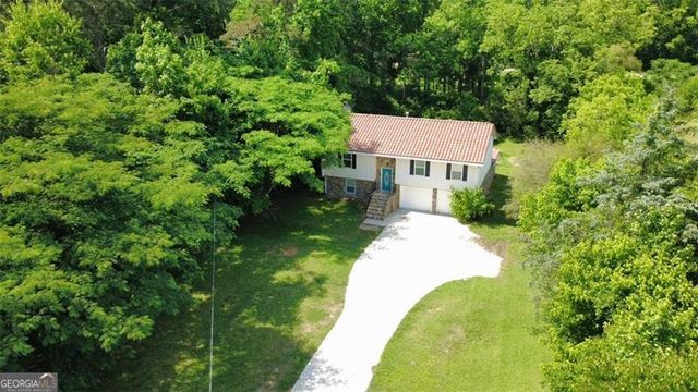 285 TAYLOR Road, Jackson, GA 30233
