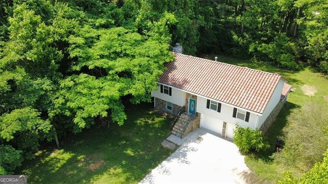 285 TAYLOR Road, Jackson, GA 30233