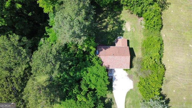 285 TAYLOR Road, Jackson, GA 30233