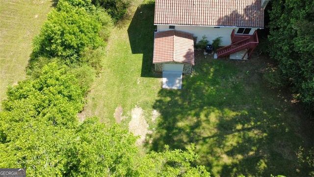 285 TAYLOR Road, Jackson, GA 30233