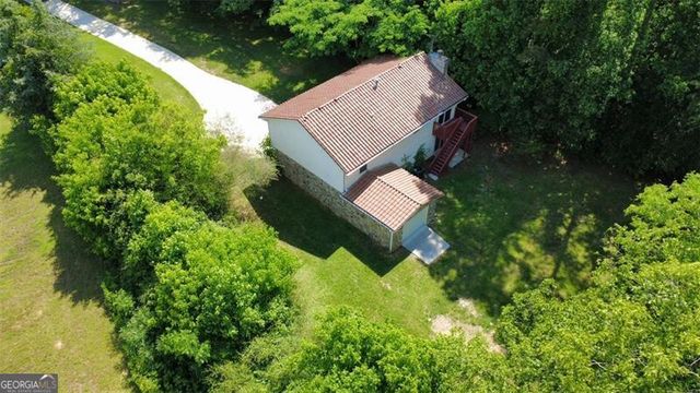 285 TAYLOR Road, Jackson, GA 30233