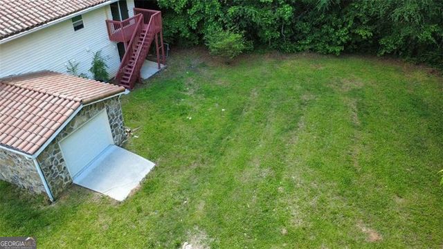 285 TAYLOR Road, Jackson, GA 30233