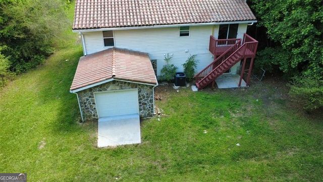 285 TAYLOR Road, Jackson, GA 30233