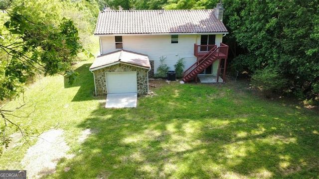 285 TAYLOR Road, Jackson, GA 30233