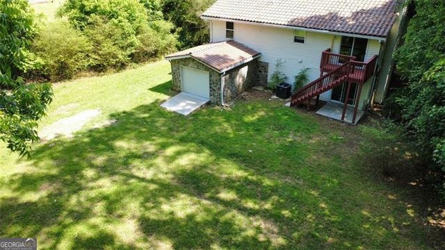 285 TAYLOR Road, Jackson, GA 30233