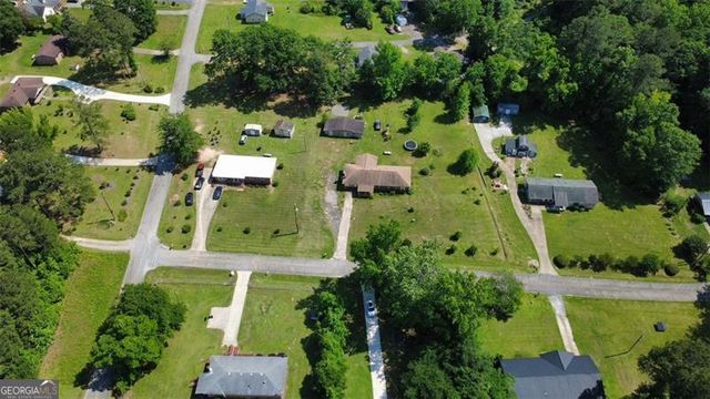 285 TAYLOR Road, Jackson, GA 30233