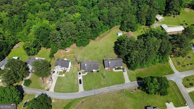 285 TAYLOR Road, Jackson, GA 30233