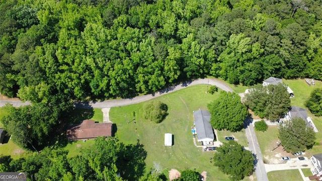 285 TAYLOR Road, Jackson, GA 30233