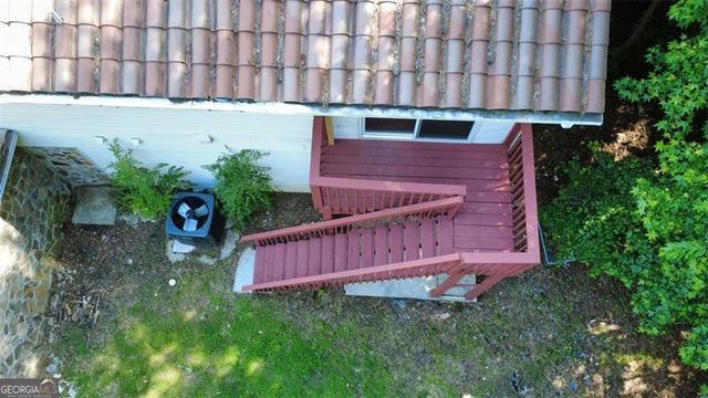 285 TAYLOR Road, Jackson, GA 30233