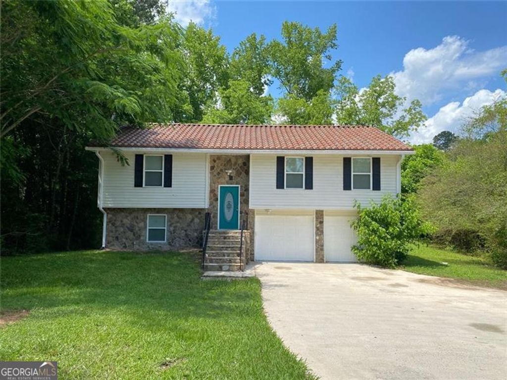 285 TAYLOR Road, Jackson, GA 30233