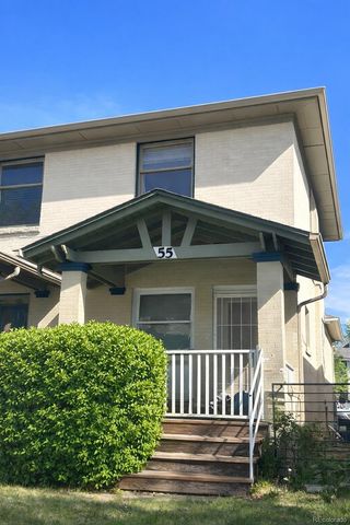 55 W Alameda Avenue, Denver, CO 80223