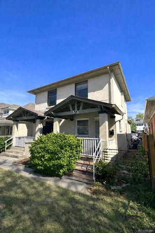 55 W Alameda Avenue, Denver, CO 80223