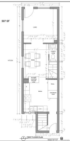 55 W Alameda Avenue, Denver, CO 80223