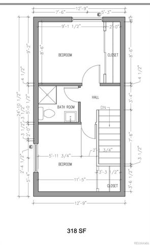55 W Alameda Avenue, Denver, CO 80223