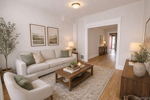 55 W Alameda Avenue, Denver, CO 80223