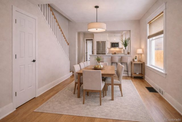 55 W Alameda Avenue, Denver, CO 80223