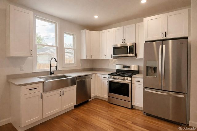 55 W Alameda Avenue, Denver, CO 80223